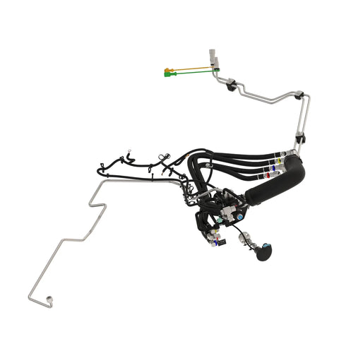 BXX10457 Extra ventiel