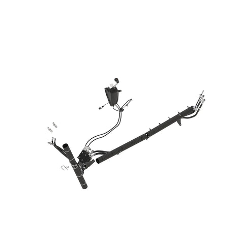 BXX10464 Bevestigingselementen-set