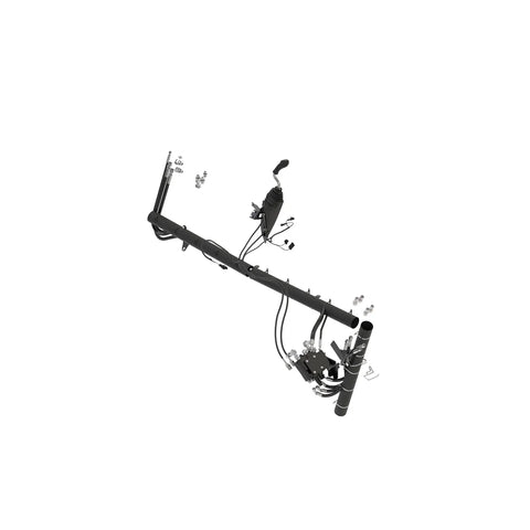BXX10470 Bevestigingselementen-set