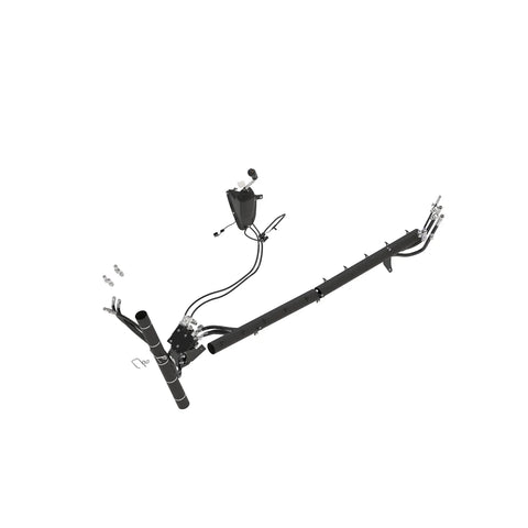 BXX10470 Bevestigingselementen-set