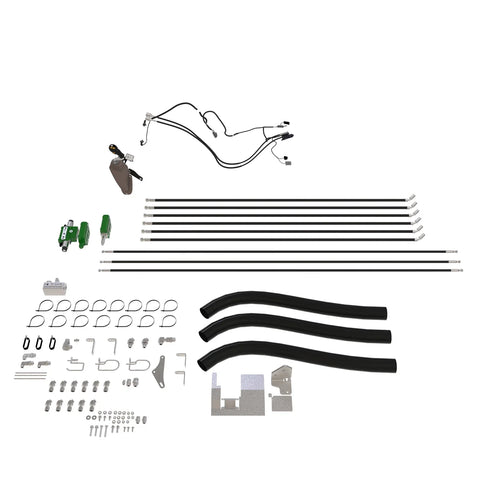 BXX10471 Bevestigingselementen-set