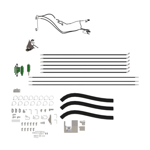 BXX10471 Bevestigingselementen-set