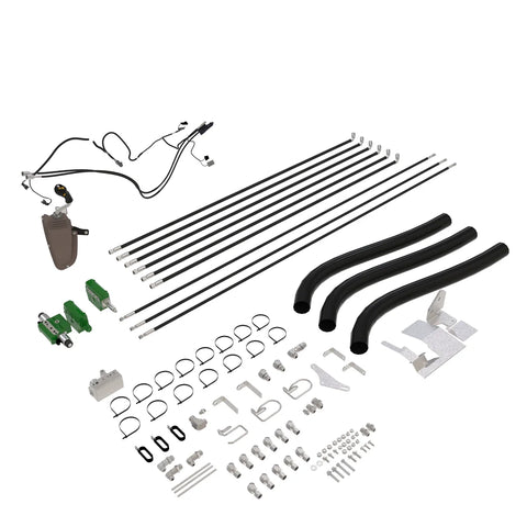 BXX10471 Bevestigingselementen-set