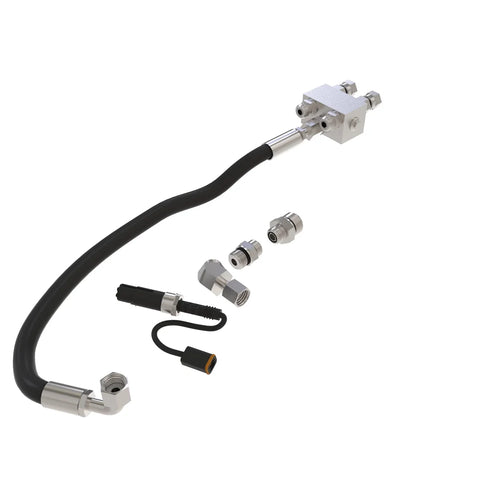 BXX10483 Kleppen-set