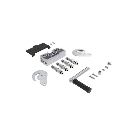 BXX10498 Snelkoppeling-set