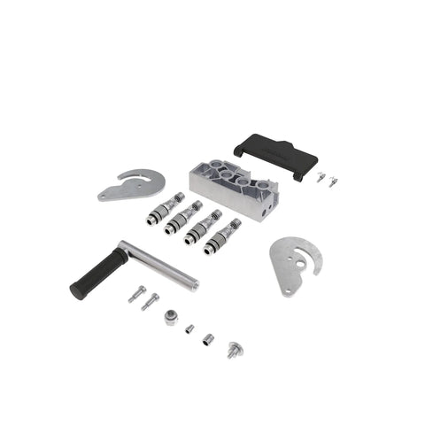 BXX10498 Snelkoppeling-set