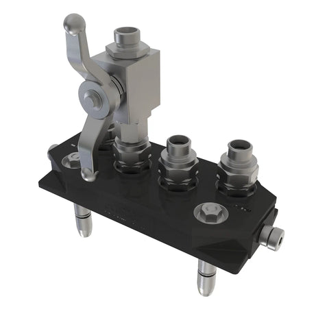 BXX10499 Snelkoppeling-set