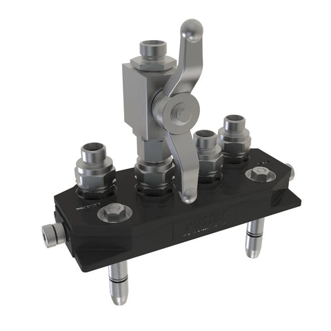 BXX10499 Snelkoppeling-set