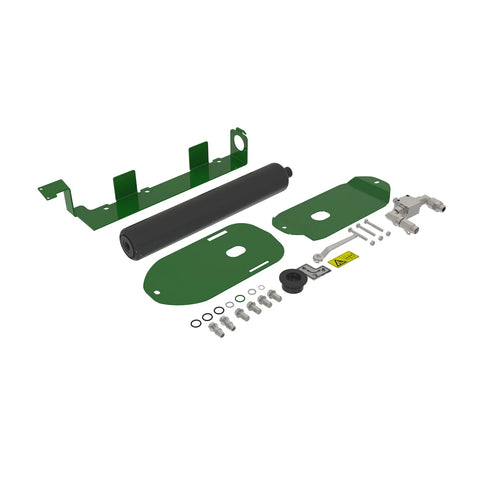 BXX10501 Accumulator-set