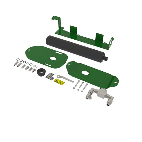 BXX10502 Accumulator-set