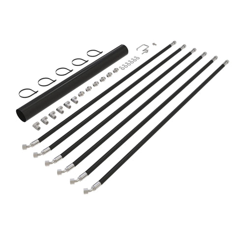 BXX10512 Slangen-set