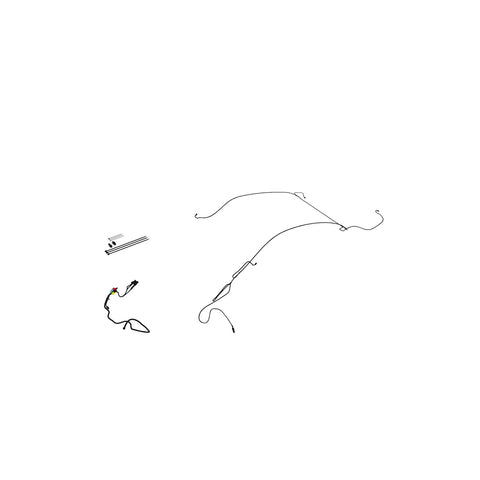 BXX10521 Kabelboom-set