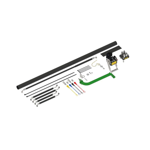 BXX10542 Slangen-set