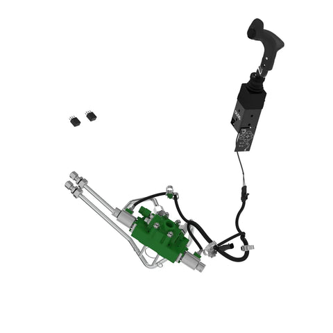 BXX10573 Extra ventiel