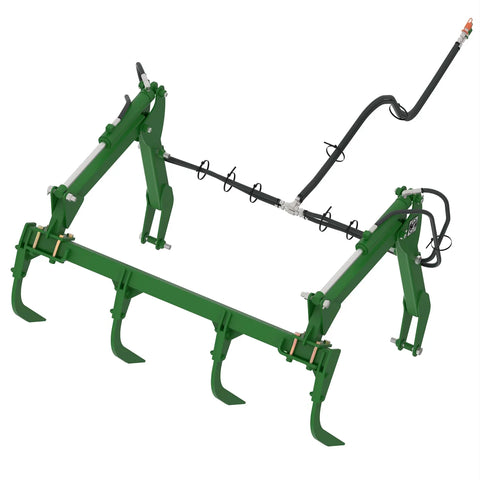 BXX10583 Grijper
