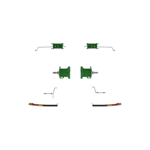 BXX10602 Ketting-set