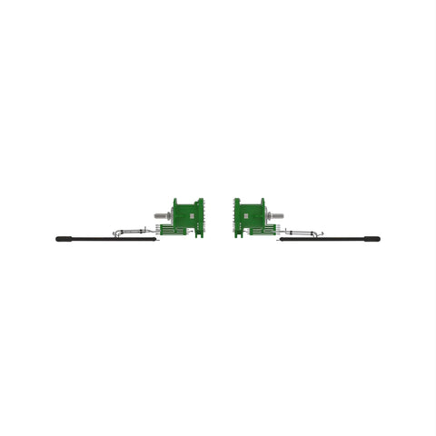 BXX10602 Ketting-set