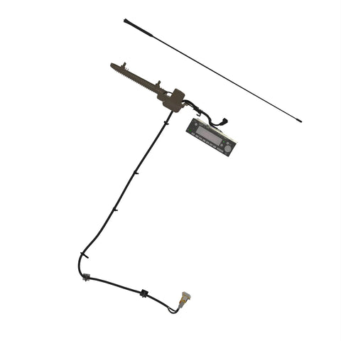 BXX10607 Radio-set