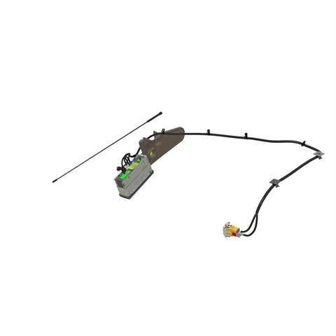 BXX10607 Radio-set