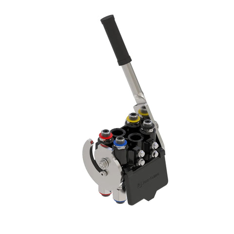 BXX10616 Hydrauliek-snelkoppeling