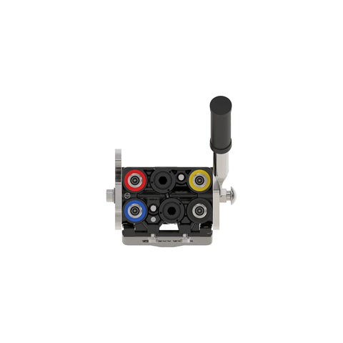 BXX10616 Hydrauliek-snelkoppeling