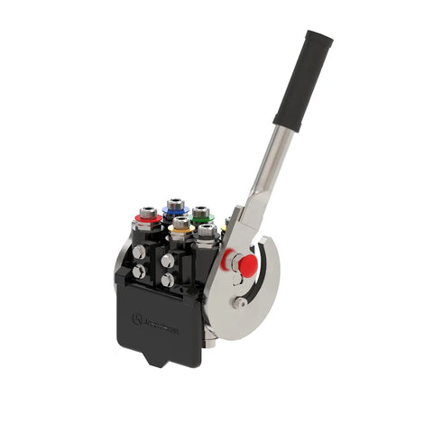 BXX10618 Hydrauliek-snelkoppeling