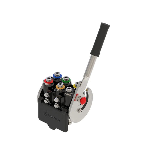 BXX10618 Hydrauliek-snelkoppeling