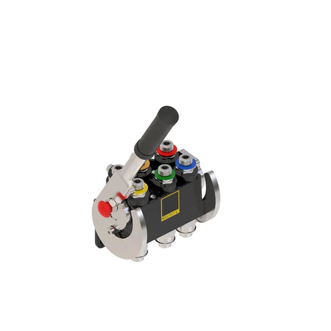 BXX10618 Hydrauliek-snelkoppeling