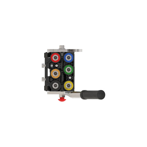 BXX10618 Hydrauliek-snelkoppeling
