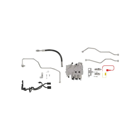 BXX10679 Hydraulische aanhangerset