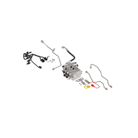 BXX10679 Hydraulische aanhangerset
