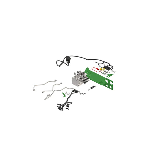 BXX10680 Hydraulische aanhangerset