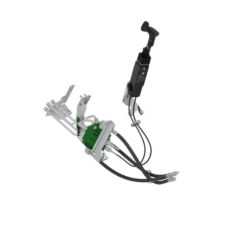 BXX10686 Extra ventiel