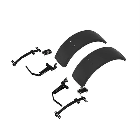 BXX10702 Spatbord-set