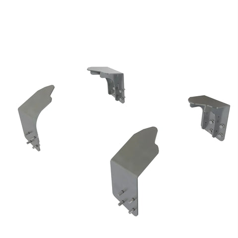 BXX10720 Schraper-set