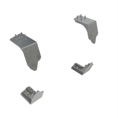 BXX10720 Schraper-set