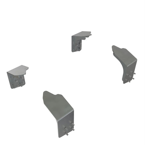 BXX10720 Schraper-set