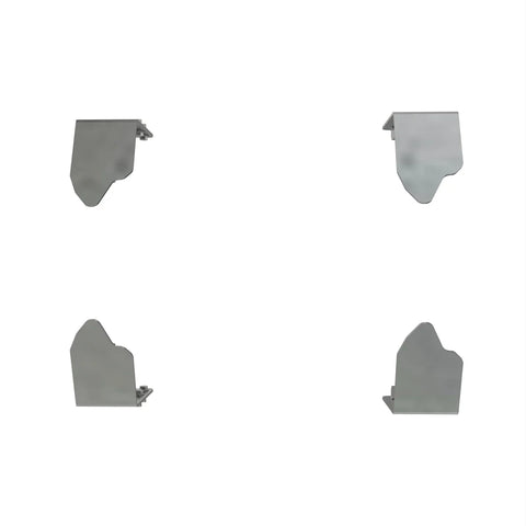 BXX10720 Schraper-set
