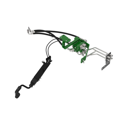 BXX10765 Extra ventiel