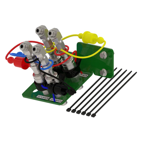 BXX10774 Hydrauliek-snelkoppeling