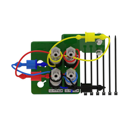 BXX10774 Hydrauliek-snelkoppeling