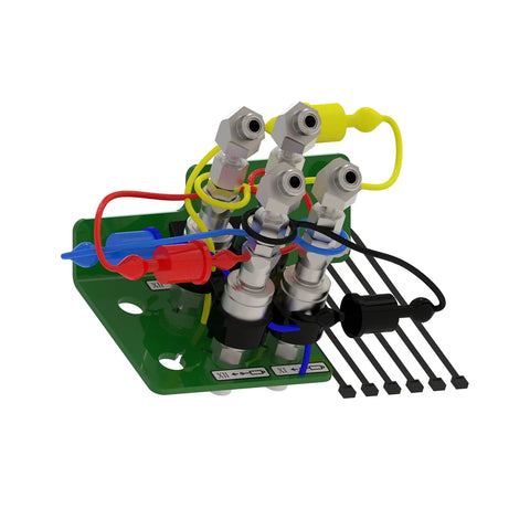 BXX10774 Hydrauliek-snelkoppeling
