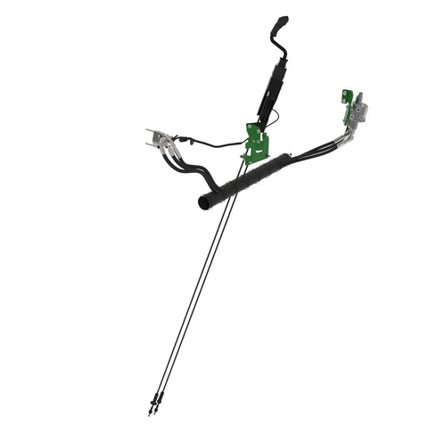BXX10781 Kleppen-set