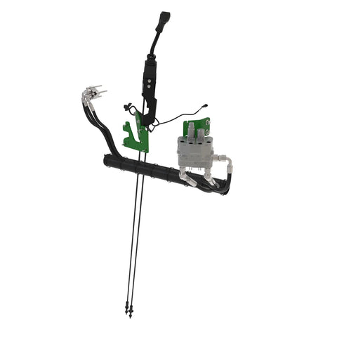 BXX10781 Kleppen-set