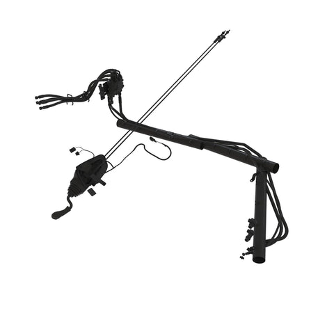 BXX10797 Set montagemallen