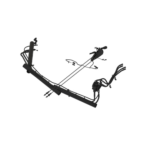 BXX10797 Set montagemallen