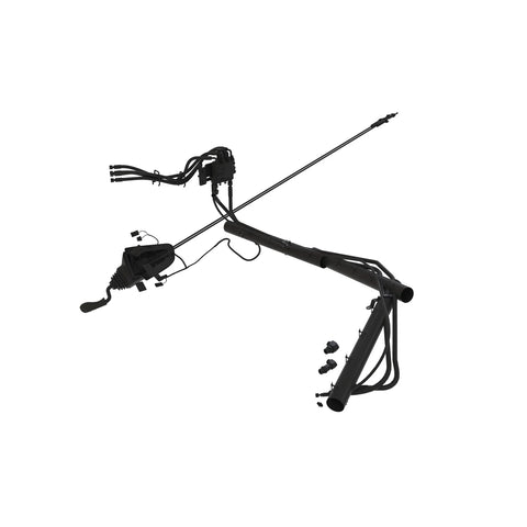 BXX10797 Set montagemallen