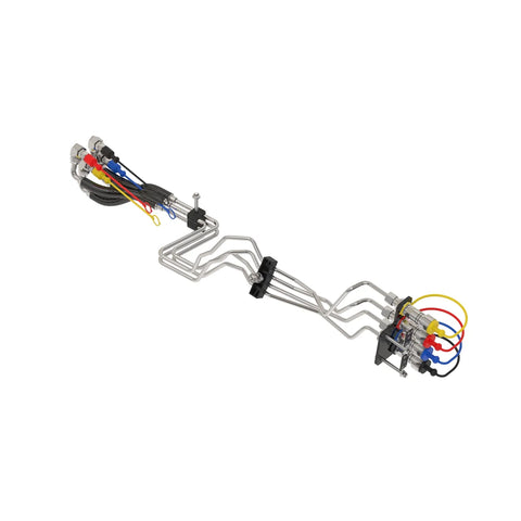 BXX10847 Hydraulische apparatuur