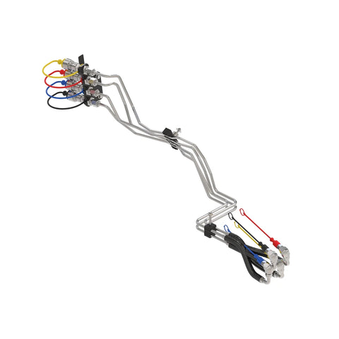 BXX10847 Hydraulische apparatuur