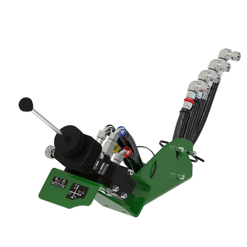 BXX10860 El. besturing v. stuursch.